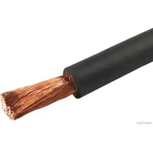 HERTH+BUSS ELPARTS 51275814000 Elektroleitung 1x25mm² HERTH+BUSS ELPARTS 51275814000 Elektroleitung 1x25mm²