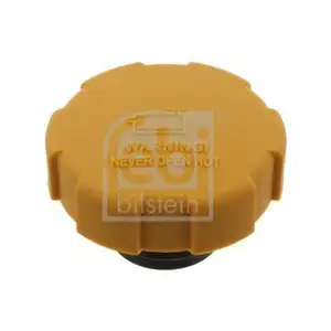 FEBI BILSTEIN 28490 Verschlussdeckel für OPEL, ALFA, SAAB, FIAT FEBI BILSTEIN 28490 Verschlussdeckel für OPEL, ALFA, SAAB, FIAT