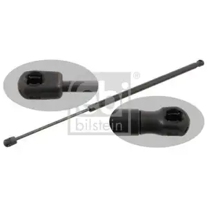 FEBI BILSTEIN 27757 Gasdruckfeder für FORD FEBI BILSTEIN 27757 Gasdruckfeder für FORD