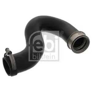 FEBI BILSTEIN 49227 Ladeluftschlauch für MERCEDES-BENZ FEBI BILSTEIN 49227 Ladeluftschlauch für MERCEDES-BENZ