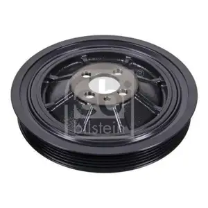 FEBI BILSTEIN 37415 Riemenscheibe für OPEL, SAAB, CHEVROLET FEBI BILSTEIN 37415 Riemenscheibe für OPEL, SAAB, CHEVROLET