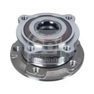 FEBI BILSTEIN 28491 Radlagersatz für BMW FEBI BILSTEIN 28491 Radlagersatz für BMW
