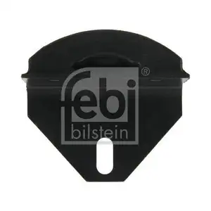 FEBI BILSTEIN 31693 Anschlagpuffer für MERCEDES-BENZ FEBI BILSTEIN 31693 Anschlagpuffer für MERCEDES-BENZ