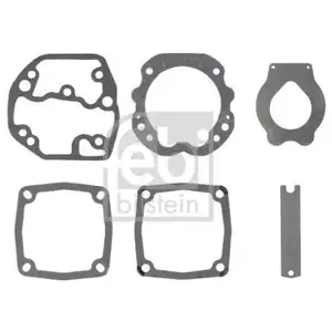 FEBI BILSTEIN 38114 Rep. Satz Lamellenventil für MERCEDES-BENZ FEBI BILSTEIN 38114 Rep. Satz Lamellenventil für MERCEDES-BENZ