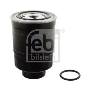FEBI BILSTEIN 47460 Kraftstofffilter für DAIHATSU, MITSUBISHI, MAZDA, ISUZU FEBI BILSTEIN 47460 Kraftstofffilter für DAIHATSU, MITSUBISHI, MAZDA, ISUZU