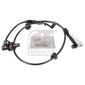 FEBI BILSTEIN 170896 ABS-Sensor für TOYOTA FEBI BILSTEIN 170896 ABS-Sensor für TOYOTA