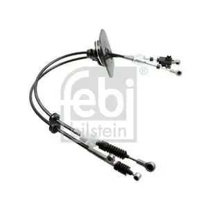 FEBI BILSTEIN 180021 Schaltseilzug FEBI BILSTEIN 180021 Schaltseilzug