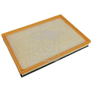 FEBI BILSTEIN 108175 Luftfilter für RENAULT FEBI BILSTEIN 108175 Luftfilter für RENAULT