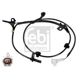 FEBI BILSTEIN 175498 ABS-Sensor für TOYOTA FEBI BILSTEIN 175498 ABS-Sensor für TOYOTA
