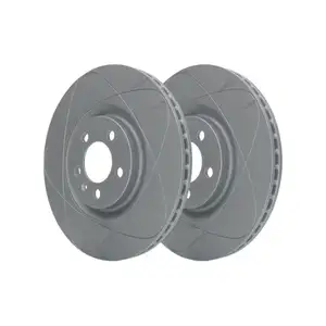 ATE 24.0325-0123.1 Power Disc Bremsscheiben 2 Stück VW ATE 24.0325-0123.1 Power Disc Bremsscheiben 2 Stück VW