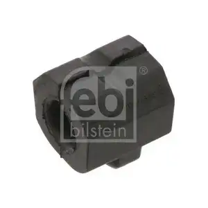 FEBI BILSTEIN 01934 Stabilisatorlager für AUDI FEBI BILSTEIN 01934 Stabilisatorlager für AUDI