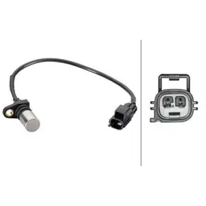 HELLA 6PU 013 122-841 Impulsgeber, Kurbelwelle für VOLVO HELLA 6PU 013 122-841 Impulsgeber, Kurbelwelle für VOLVO