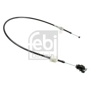 FEBI BILSTEIN 180022 Schaltseilzug FEBI BILSTEIN 180022 Schaltseilzug
