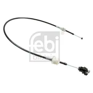 FEBI BILSTEIN 180022 Schaltseilzug für ALFA, FIAT FEBI BILSTEIN 180022 Schaltseilzug für ALFA, FIAT