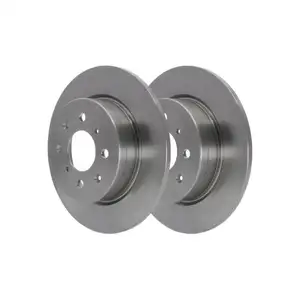 ATE 24.0110-0326.1 Bremsscheiben 2 Stück für MG ATE 24.0110-0326.1 Bremsscheiben 2 Stück für MG