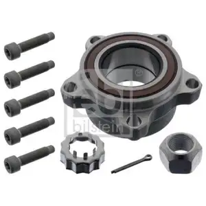 FEBI BILSTEIN 45349 Radlagersatz für FORD FEBI BILSTEIN 45349 Radlagersatz für FORD