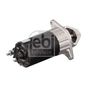 FEBI BILSTEIN 101580 Anlasser für OPEL, FIAT, CHEVROLET FEBI BILSTEIN 101580 Anlasser für OPEL, FIAT, CHEVROLET