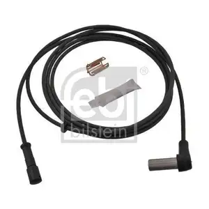 FEBI BILSTEIN 45778 ABS-Sensor für MERCEDES-BENZ FEBI BILSTEIN 45778 ABS-Sensor für MERCEDES-BENZ