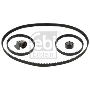 FEBI BILSTEIN 49245 Zahnriemensatz für MG, LAND, ROVER FEBI BILSTEIN 49245 Zahnriemensatz für MG, LAND, ROVER