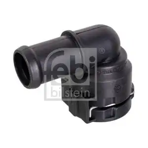 FEBI BILSTEIN 180142 Kühlwasserflansch FEBI BILSTEIN 180142 Kühlwasserflansch