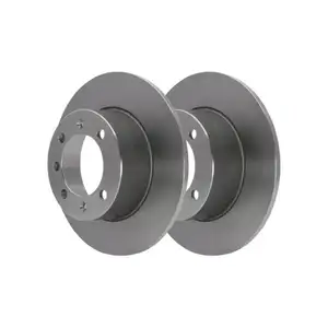ATE 24.0111-0120.1 Bremsscheiben 2 Stück für SAAB ATE 24.0111-0120.1 Bremsscheiben 2 Stück für SAAB