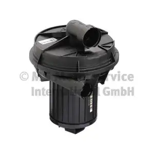 PIERBURG 7.22738.08.0 SEKUNDAERLUFTPUMPE für SKODA, SEAT, AUDI, VW, BENTLEY PIERBURG 7.22738.08.0 SEKUNDAERLUFTPUMPE für SKODA, SEAT, AUDI, VW, BENTLEY