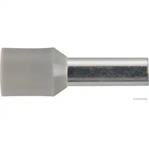 HERTH+BUSS ELPARTS 50252175050 Quetschverbinder