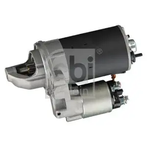 FEBI BILSTEIN 101581 Anlasser für FORD, MAZDA, VOLVO FEBI BILSTEIN 101581 Anlasser für FORD, MAZDA, VOLVO