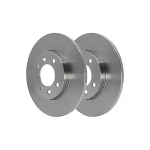 ATE 24.0111-0122.1 Bremsscheiben 2 Stück für RENAULT ATE 24.0111-0122.1 Bremsscheiben 2 Stück für RENAULT