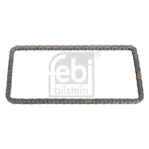FEBI BILSTEIN 106641 Steuerkette f&uuml;r OPEL, CHEVROLET, VAUXHALL