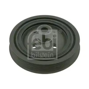 FEBI BILSTEIN 24889 Riemenscheibe (entkoppelt) für FORD FEBI BILSTEIN 24889 Riemenscheibe (entkoppelt) für FORD