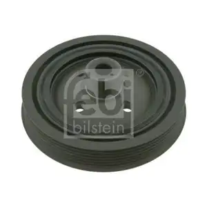 FEBI BILSTEIN 24889 Riemenscheibe (entkoppelt) für FORD FEBI BILSTEIN 24889 Riemenscheibe (entkoppelt) für FORD
