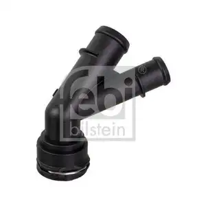 FEBI BILSTEIN 180199 Kühlwasserflansch für SKODA, VW, AUDI, SEAT FEBI BILSTEIN 180199 Kühlwasserflansch für SKODA, VW, AUDI, SEAT