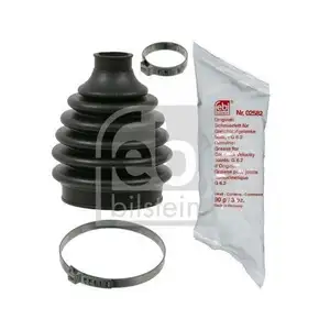 FEBI BILSTEIN 06135 Achsmanschettensatz für FORD FEBI BILSTEIN 06135 Achsmanschettensatz für FORD