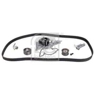 FEBI BILSTEIN 173311 Zahnriemensatz für AUDI, VW, SKODA FEBI BILSTEIN 173311 Zahnriemensatz für AUDI, VW, SKODA