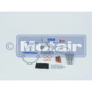 Montagesatz Lader Motair Turbo 443183 für Fiat Montagesatz Lader Motair Turbo 443183 für Fiat