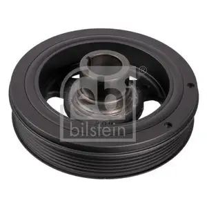 FEBI BILSTEIN 106269 Riemenscheibe für TOYOTA, SUBARU FEBI BILSTEIN 106269 Riemenscheibe für TOYOTA, SUBARU