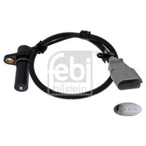 FEBI BILSTEIN 37508 Kurbelwellensensor für VW, SEAT, FORD, AUDI, SKODA FEBI BILSTEIN 37508 Kurbelwellensensor für VW, SEAT, FORD, AUDI, SKODA