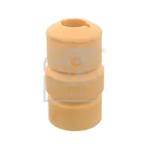FEBI BILSTEIN 23416 Anschlagpuffer für AUDI FEBI BILSTEIN 23416 Anschlagpuffer für AUDI
