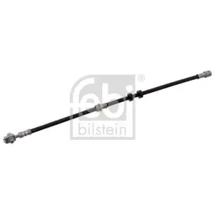 FEBI BILSTEIN 28673 Bremsschlauch für SKODA, SEAT, VW FEBI BILSTEIN 28673 Bremsschlauch für SKODA, SEAT, VW