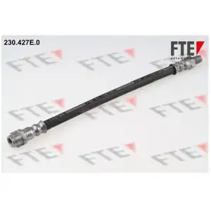 Original 2x FTE Bremsschlauch hinten Mercedes A-Klasse W168 W169 B-Klasse W245 V Original 2x FTE Bremsschlauch hinten Mercedes A-Klasse W168 W169 B-Klasse W245 V