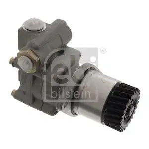 FEBI BILSTEIN 49253 Servopumpe für VOLVO FEBI BILSTEIN 49253 Servopumpe für VOLVO