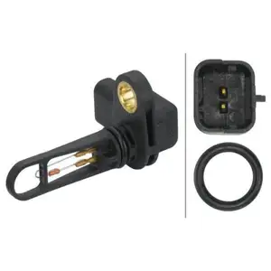 HELLA 6PT 009 109-321 Sensor, Ansauglufttemperatur HELLA 6PT 009 109-321 Sensor, Ansauglufttemperatur