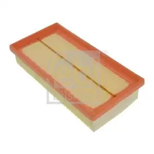 FEBI BILSTEIN 109083 Luftfilter für SUZUKI, OPEL FEBI BILSTEIN 109083 Luftfilter für SUZUKI, OPEL