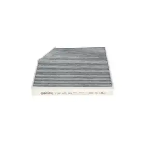 BOSCH 1 987 435 524 Filter, Innenraumluft R5524 BOSCH 1 987 435 524 Filter, Innenraumluft R5524