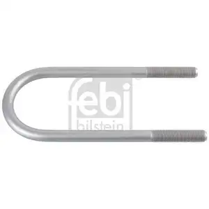 FEBI BILSTEIN 45457 Federbügel für MERCEDES-BENZ FEBI BILSTEIN 45457 Federbügel für MERCEDES-BENZ