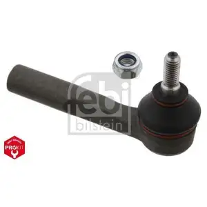 FEBI BILSTEIN 28618 Spurstangenendst&uuml;ck f&uuml;r FIAT, OPEL, ABARTH, ALFA
