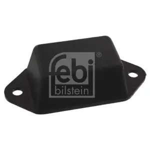 FEBI BILSTEIN 09857 Anschlagpuffer FEBI BILSTEIN 09857 Anschlagpuffer