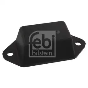 FEBI BILSTEIN 09857 Anschlagpuffer für SCANIA FEBI BILSTEIN 09857 Anschlagpuffer für SCANIA