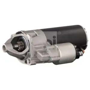 FEBI BILSTEIN 101576 Anlasser für AUDI, VW, SKODA FEBI BILSTEIN 101576 Anlasser für AUDI, VW, SKODA